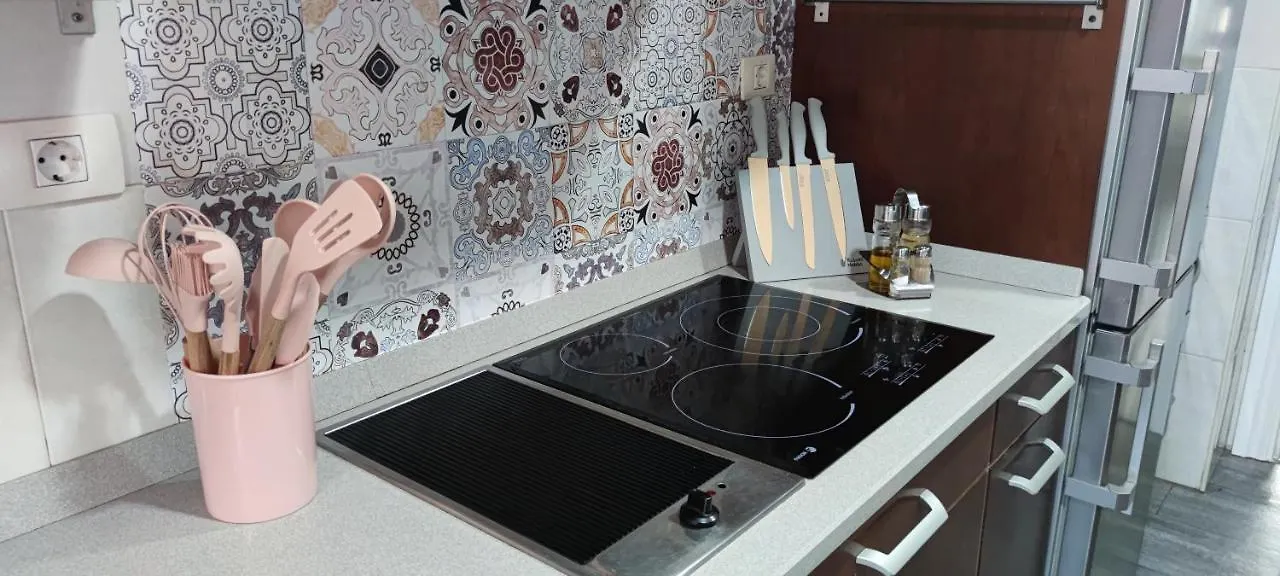 Espacioso apartamento en el corazon del Pais Vasco Mallavia España