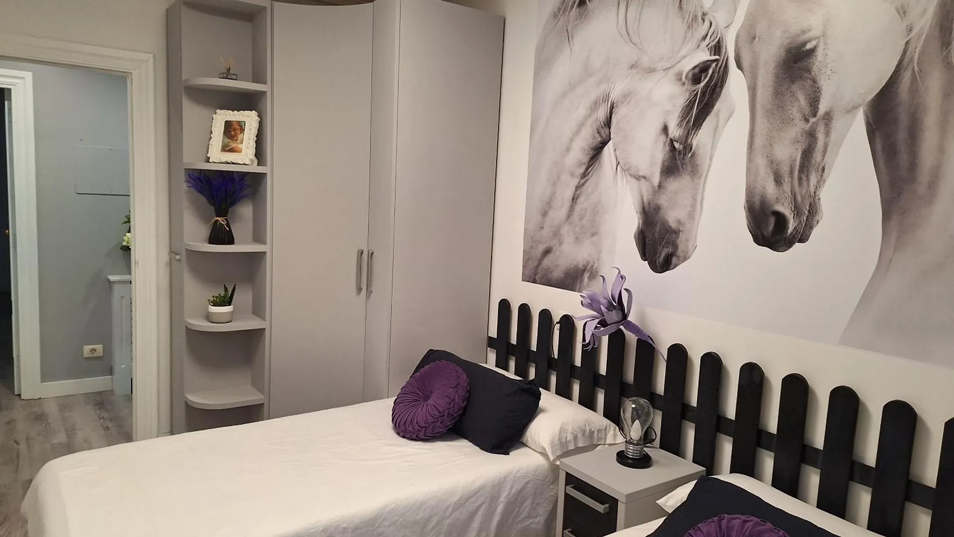 Espacioso apartamento en el corazon del Pais Vasco Mallavia 0*,  España