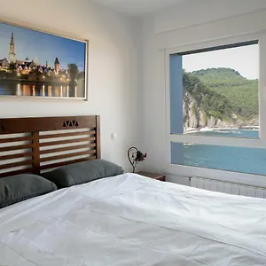 Apartamento Armintza Port By Aston, Arminza