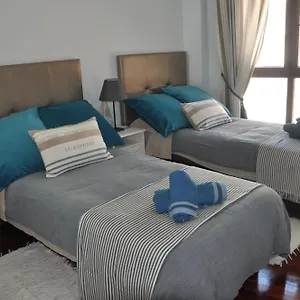Apartamento Kurenehome, Sopelana