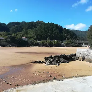 Apartamento Tranquilo Y Luminoso, Mundaka