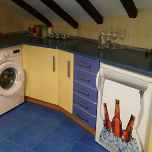 Apartamento Aresapartamentos A 15min De Bilbao, 5minbec, Barakaldo