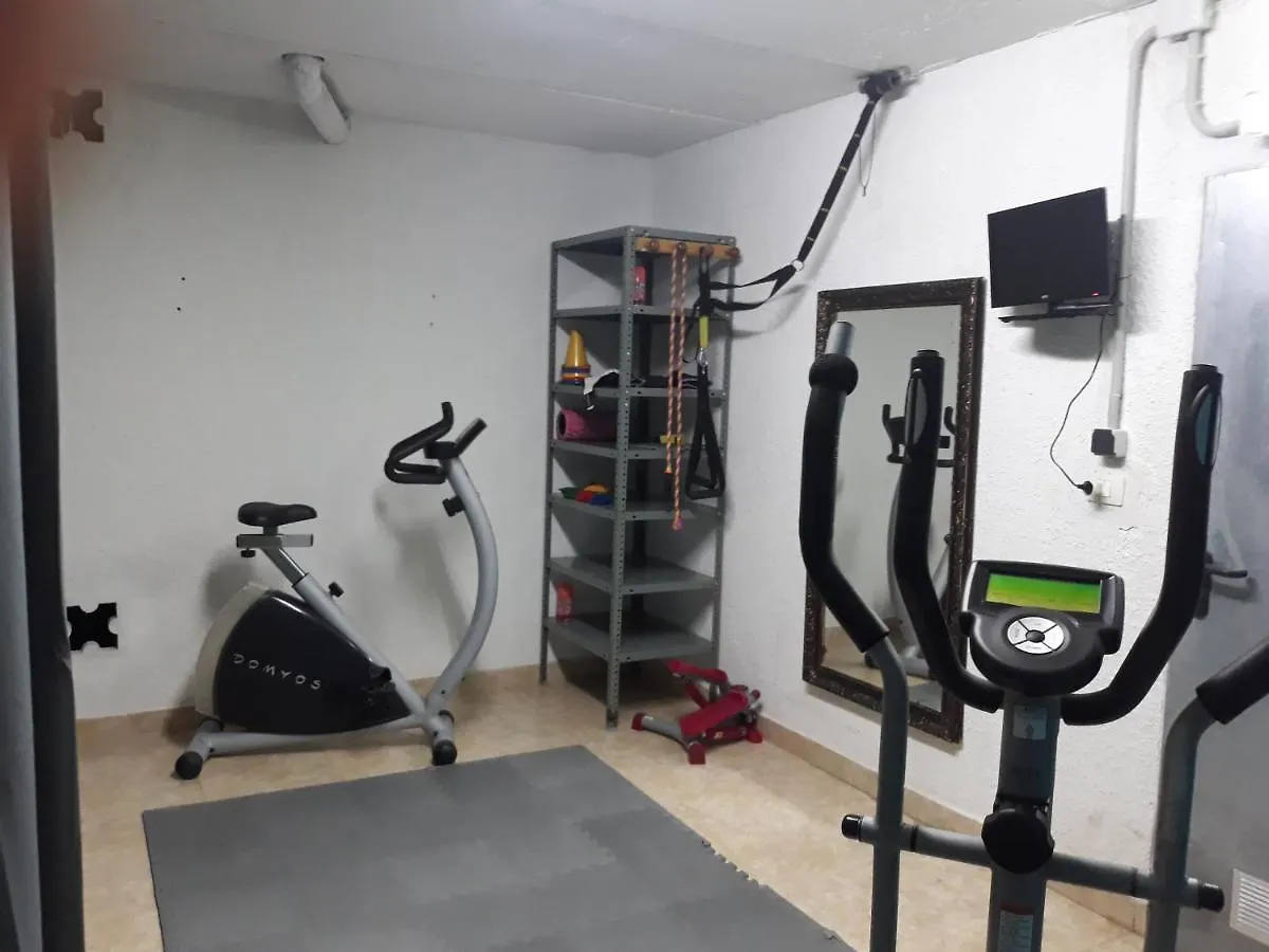 Intxaurti Etxea Apartment Mallavia