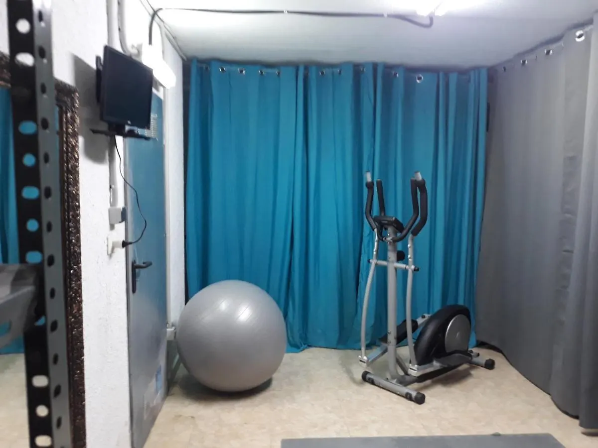 Intxaurti Etxea Apartment Mallavia