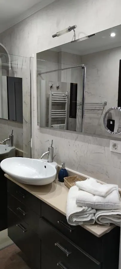 Intxaurti Etxea Apartment Mallavia 0*,  Spain