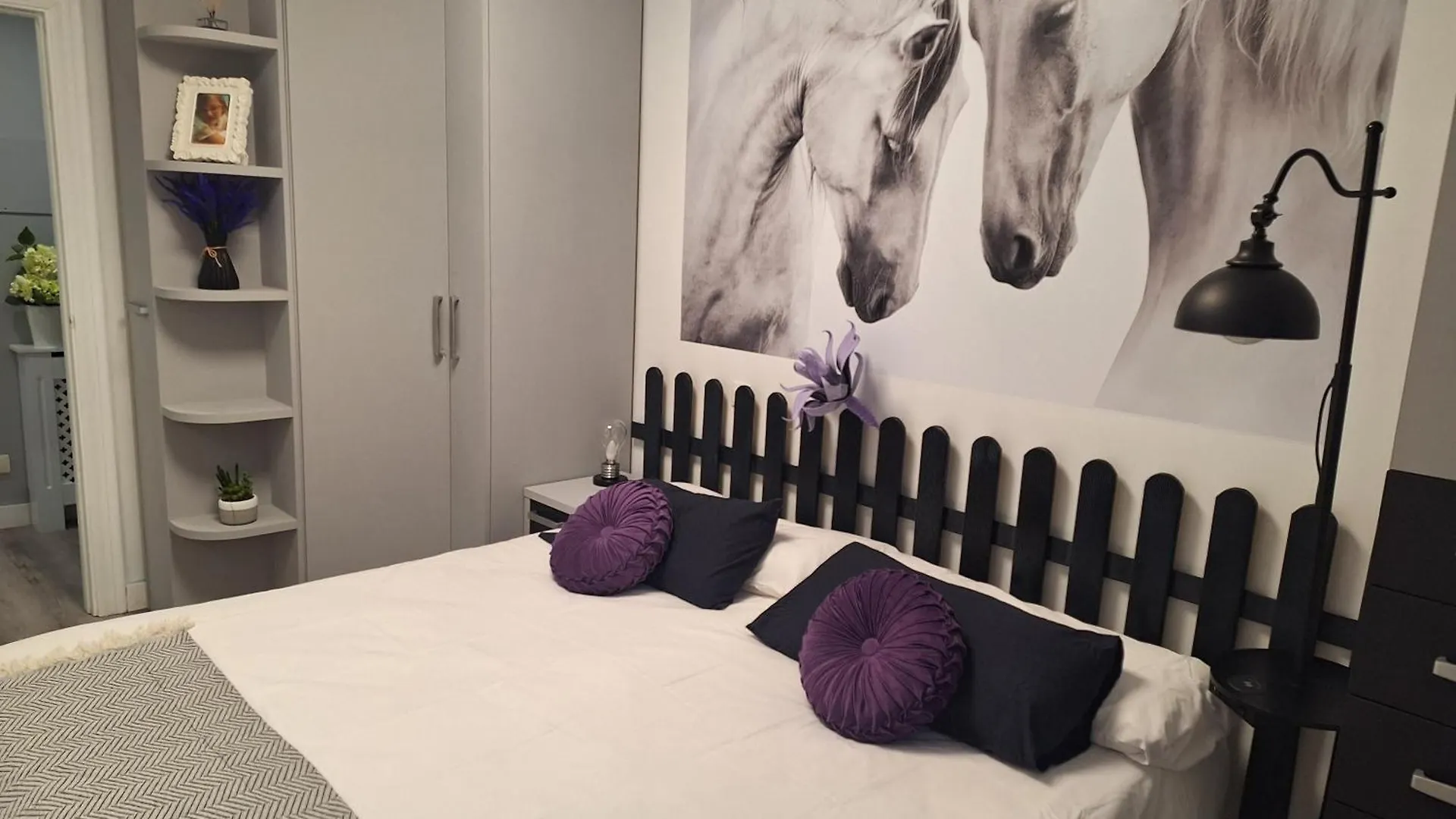 Intxaurti Etxea Apartment Mallavia Spain