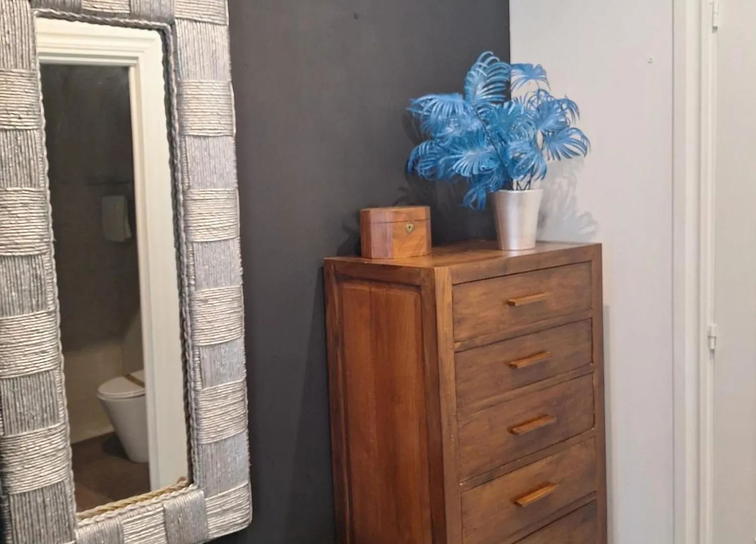 Intxaurti Etxea Apartment Mallavia